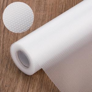 Kitchen Shelf Liner, 11.8" W x 118" L x 0.03" T, Cabinet Liners for Shelves Non Slip, Non-Adhesive for Home and Kitchen Cabinets, Drawer, Refrigerator, Dresser, Cupboard, RV (Argyle)