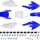 PRO BAT 7 PCs Plastic Fender Complete Kit