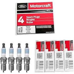 Ford SP-479-X SparkPlugs