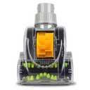 Pet Hair Vacuum Cleaner: 1-1/4 inch (32mm) size, compatible with most vacuum cleaners, for cleaning home textiles carpets and car interiors