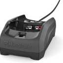Husqvarna 40-C80 Battery Charger
