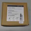 Universal Tubing Adapter for AirSense 10 & AirCurve 10 with Silicone Gasket & 1 Pack Replacement Cartridge Filter Kit for SC 2, Compatible for Cleaner Machines