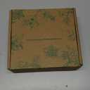 Dried Daisy Flowers Heads, Dried Chrysanthemum, Multicolor, for Wedding Decor, Home Party, DIY Craft55-60 Pcs