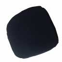 Stretch Computer Chair Seat Removable Washable Desk Chair Seat Cushion Desk Rotating Chair Cover Washable Removable Seat Cushion Protectors