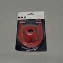 KOHLER GENUINE PART GP1078441 FLAPPER FOR TWO-PIECE TOILETS WITH CLASS FIVE TECHNOLOGY