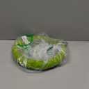 Large Dog Durable Indestructible Floating Flying Disc Ring Toys for Chewers,Pool Swimming,Throwing,Catching,Grabbing Pitch,Indoors,Outdoors Playing&Training (green)