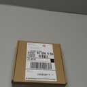 NC 500 Outer Bowl Lid and Paddle for Deluxe Ice Cream Maker, Reusable Creami Deluxe Replacement Accessories Compatible with Ninja NC500, NC501, NC501H, NC501HBL, NC501HGN and CN501CO Series, BPA-Free