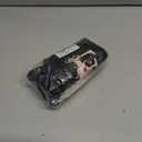 Initial Water Bottle Holder with Strap for Stanley Cup Accessories 40 oz Tumbler/Simple Modern Tumbler Bag, Water Bottle Carrier Bag with Strap for Men Women Gift Hiking, Travel, Camping, Walking Gym (Black)