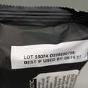 Dude Wipes - Flushable Wipes - 6 Pack, 288 Count - Herbal Relief Extra-Large - Witch Hazel & Geranium Essential Oils - Septic and Sewer Safe