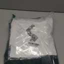 DISAUR Boy Suit 6 Pcs Boy Formal Wear Including Vest,Pants, Dress Shirt,Kerchief and Bow Tie for Formal Occasions 6-14 Years (11-12 Years)