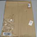 STColor WD003-4-Water Transfer Printing Film-Elm Burl Wood Grain, 50cm Widthx400cm Length