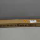 Pine Wood A-Frame Art Easel Stand, Floor Art Display Easel fits Most Canvas