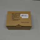 50 LED C7 Christmas Lights, 31FT C7 LED Christmas String Lights Lights Vintage Christmas String Lights Plug in Waterproof for Indoor Room Outdoor Party Garden Yard Roof Tree Decor