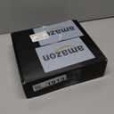 Nail Dust Collector, Rechargeable Dust Collector Nail Tech, Powerful Vacuum Fan Vent Dust Collector Extractor Dust Suction Machine for Acrylic Nails Polishing, Nail Salon&Home, White