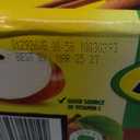 Mott's Cinnamon Applesauce, 4 Oz Cups, 18 Count, No Artificial Flavors, Good Source Of Vitamin C, Nutritious Option For The Whole Family, BB 03-05-27