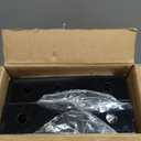 10L0L 4 Passenger (2+2) Golf Cart Seat Belt Kit for EZGO, Yamaha, Club Car, Fits Front Rear Seat, with Bracket