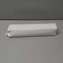 Tinlade 100 Pcs Disposable Christmas Balls Placemats 13 Inch Diameter Paper Red Green Round Christmas Place Mats for Festival Table Xmas Holiday Party(Country)