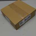 Senshare Dryer Vent Connector Kit, Dryer Vent Wall Plate with Quick Connect & Disconnect, Twist Lock Dryer Duct Connector Kit Fits 4 Inch Tubes, Covers Area 7 Inch x 7 Inch, for Dryer Washer Bathroom (No hoses)