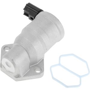 Car Idle Air Control Valve for Ford F-150 2001-2003 2005-2008 Replace No.1L3Z9F715AA IACV Idle Valve Idle Air Control Valve
