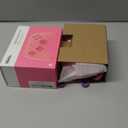 8BitDo Ultimate 2C Bluetooth Controller for Switch/Switch 2, Wireless Controller with 6-Axis Motion Control, Rumble Vibration, Refined D-Pad and Bumpers, and Hall Effect Joysticks (Pink)