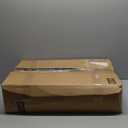 SHENIFY Green Fog Pine Tree Forest Canvas Wall Art Large 16x24in Framed Nature Modern Artwork Prints Decor - Natural Framed