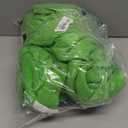 NAITOKE Adult Animal Onesie Halloween Costume Cosplay One-Piece Pajamas Women Man Teens (Large, Grass Green)