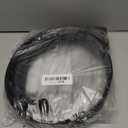 VISMIX Duty Belt, 2" Police Security Nylon Duty Belts Law Enforcement with 4 Belt Keepers