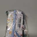 ULAK Compatible with iPhone 11 Wallet Case for Women, Premium PU Leather Flip Cover with Card Holders, Kickstand Feature Folio Purse Case for iPhone 11 6.1 Inch, Tropical Forest