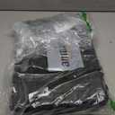 32PCS 1/2" Drive Impact Socket Set - Heavy Duty Industrial-Grade Deep Sockets, Metric/SAE Full Set with Extension Bar, Cr-V Steel Corrosion-Resistant Coating & Premium Storage Case