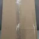 2025 Upgraded Dual-Handle Wall Mounted Wood Splitter, Manual Kindling Splitter Made with Heavy-Duty Steel, 7-tooth Clamping Setup, Portable Log Splitters for Soft Firewood, Indoor and Outdoor Use