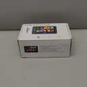 Portable Wireless with Apple CarPlay and Android Auto Screen for Car, 7" HD Touch Screen Car Stereo with Mirror Link, Bluetooth 5.2, Backup Camera, AUX,FM Transmitter for All Vehicle