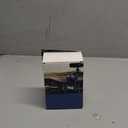 Rear View Mirror Phone Holder, Premium Aluminum Alloy Mount with Multi-Angle Adjustment, Rearview Mirror Phone Holder Mount For Car & Truck, Universal Accessories Compatible with All Cell Phone