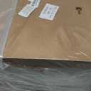 Kosiz 30 Pack Cork Board Square 12" x 12", 1/4" Thick Cork Board Tiles Bulk for Wall Self Adhesive Bulletin Corkboards Tiles Sheet for Wall School Office Home Decoration