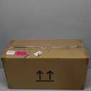 Rhmip Infrared Light,White 275W Near Red Infrared Heat Lamp for Relieve Joinpt Pain and Muscle Aches