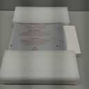 64GB 15.6" Frameo Digital Picture Frame WiFi, Large Electronic Photo Frames 1920 x 1080 IPS FHD Touch Screen, Send Photos from Your Phone from Anywhere, Best Gifts for Parents and Grandparents