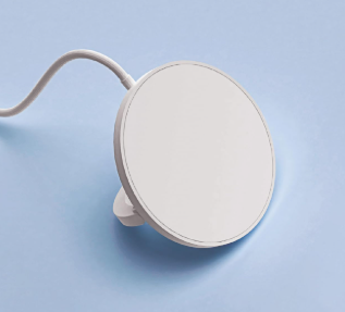 HELIX MagSafe 15-Watt Wireless Charger with Built-in Kickstand : Amazon.ca: Electronics