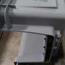 Petmate Sky Kennel - For Air and Travel, Airline Approved Dog Crate for Pets 90-125 lbs, Heavy Duty Dog Kennel, Made in the USA- 48 Inches