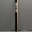 Pool Cue Stick - 58 inch Canadian Maple Billiard Pool Stick (Multicolour, 18oz, 19oz, 20oz, 21oz) (White)