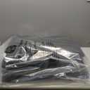 TripleAliners Truck Mat Compatible with 2015-2023 Ford F150 & Lightning 5.5FT Accessories, Truck Bed Mat Heavy Duty Custom Fit All Weather Protection TPE Pickup Liner