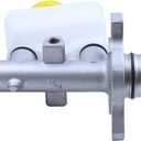 NewYall Brake Master Cylinder with Reservoir and Sensor for Subaru Forester Impreza Legacy Outback WRX STI 2.5L 2005-2014
