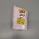 Dono Dog Diapers Female, Disposable Doggie Diapers, Super Absorbent Puppy Diapers with Adjustable Tail Hole, Wetness Indicator for Cats Doggy in Heat Period, X-Small, 16 Count