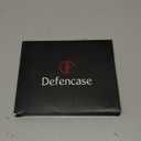 Defencase for Samsung Galaxy S24+/ S24 Plus Magnetic Wallet Case Compatible with Magsafe with RFID Blocking Zipper & Card Holder, PU Leather Detachable Phone Case for Galaxy S24+/ Plus 5G 6.7", Purple