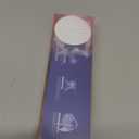 Manta Slim Sleep Mask Ultra-Light Blackout Eye Mask with Adjustable Eye Cups, Soft Strap for Comfortable Sleep, Minimalist Design for Better Rest, Adult