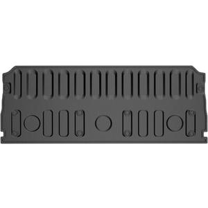 T TGBROS Tailgate Mat for Ford Maverick 2022-2025 2026 All-Weather TPE Tailgate Liner Durable Easy to Clean Tailgate Protector Replacement Custom Fit for Maverick XL/XLT/Lariat Models