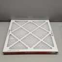 Filtrete 20x20x1 AC Furnace Air Filter, MERV 11, MPR 1000, Micro Allergen Defense, 3-Month Pleated 1-Inch Electrostatic Air Cleaning Filter, 2 Pack (Actual Size 19.719 x 19.719 x 0.84 in)