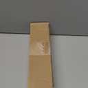 Sumnacon 4PCS Aluminium Alloy Furniture Legs - Round Adjustable Sofa Legs Furniture Cabinet Legs, 2 Inch Funiture Feet for Cabinet Desk Table Chair Sofa Bed, Gold