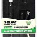 Relife RL-069A Rosin Dispenser for Short Circuit Detection Black