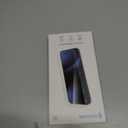 SYNCWIRE Screen Protector for iPhone 15 Pro, Shatterproof Tempered Glass [Easy Installation Frame] [9H Hardness] [99.99% HD Clear] [Case Friendly] [Bubble Free] for Apple iPhone 6.1 inch, 3 Pack