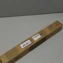 AceMining Sliding Door Security Bar,Heavy Duty Sliding Patio Door Lock Bar, 20-50inch Adjustable Multi-use Window Security Bars, Sliding Door Stopper, White, 1Pack