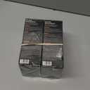 WLLEADG 2Pcs Glass Oil Film Remover for Car, Automotive Oil Film Cleaning Brush for Car Windows, Removes oil film & Smudges, Improve Windshield Clarity and Visibility for Safe Driving